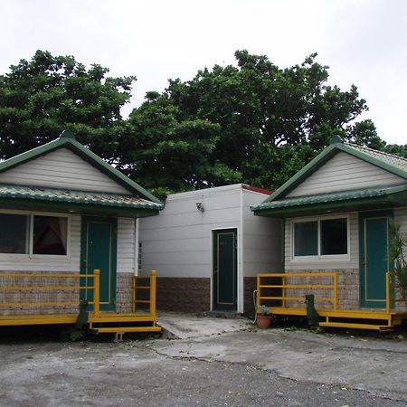 Kenting Dajianshan Cabin Chambre photo