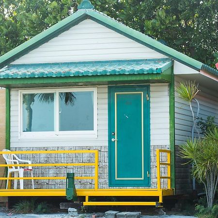Kenting Dajianshan Cabin Extérieur photo