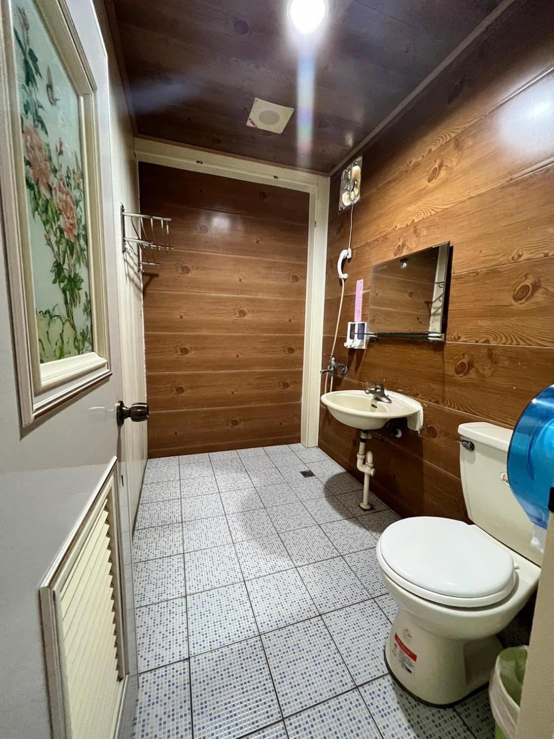 Kenting Dajianshan Cabin Chambre photo
