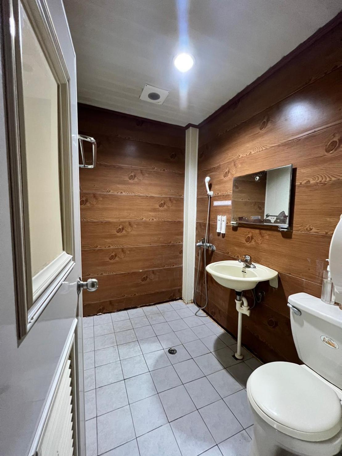 Kenting Dajianshan Cabin Chambre photo