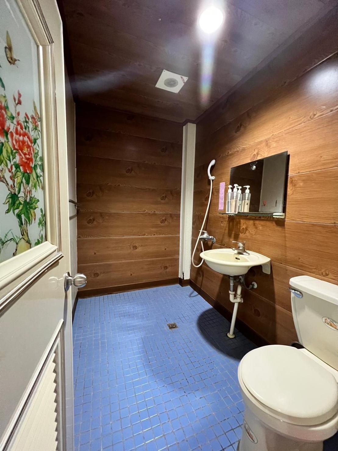 Kenting Dajianshan Cabin Chambre photo