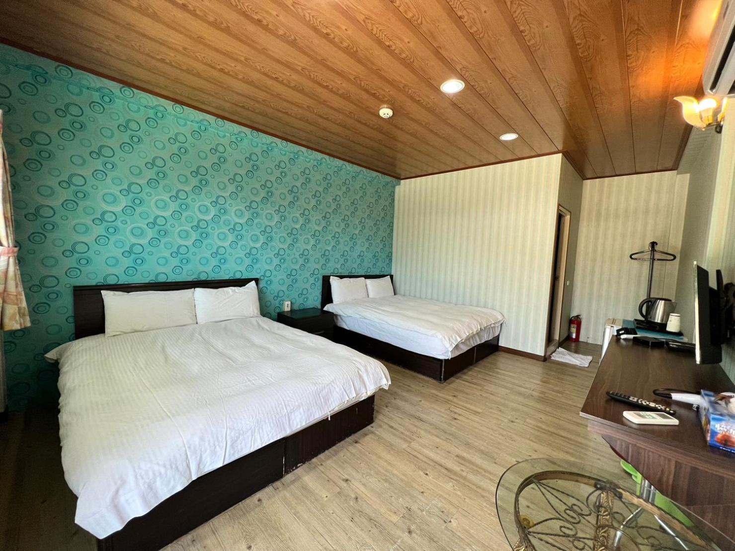 Kenting Dajianshan Cabin Chambre photo