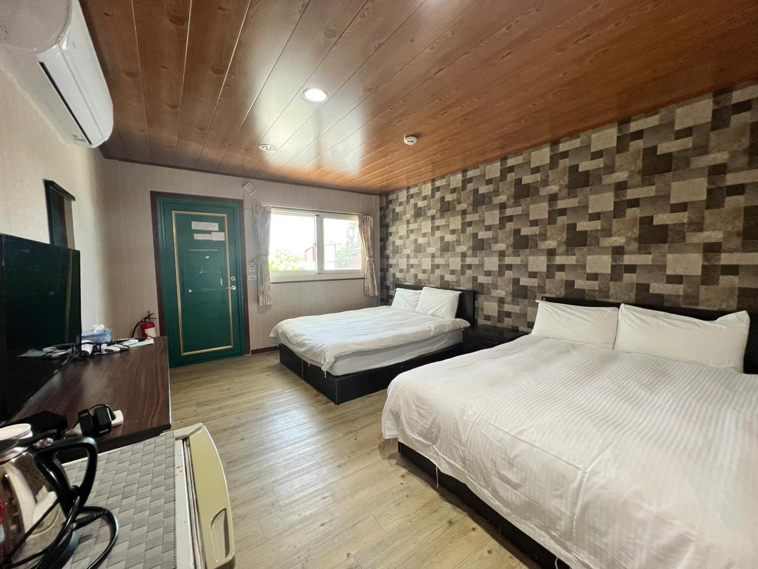 Kenting Dajianshan Cabin Chambre photo