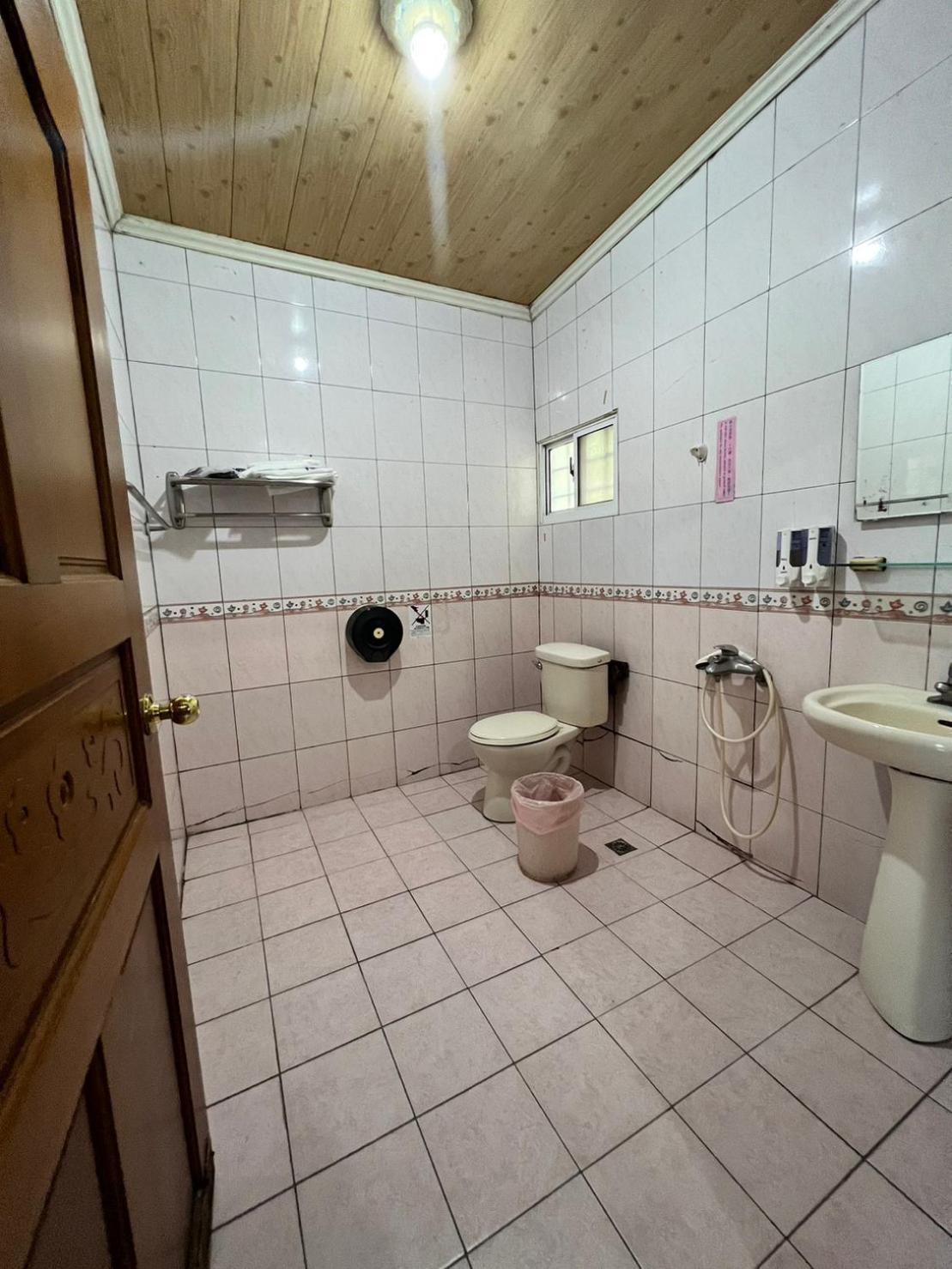 Kenting Dajianshan Cabin Chambre photo